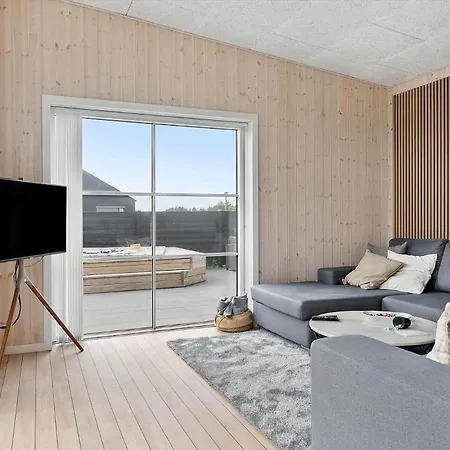 Casa vacanze 158-thisted-lyngbakken-8 *