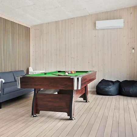 Casa vacanze 158-thisted-lyngbakken-8 *