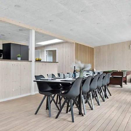Casa vacanze 158-thisted-lyngbakken-8 Thisted