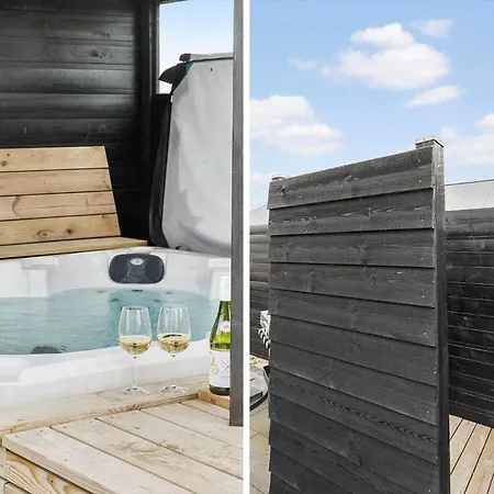 158-thisted-lyngbakken-8 Casa vacanze *