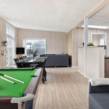 158-thisted-lyngbakken-8 Semesterbostad Thisted