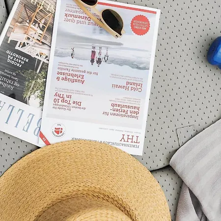 158-thisted-lyngbakken-8 Semesterbostad Thisted