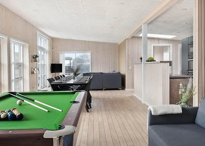 Tatil Evi 158-thisted-lyngbakken-8