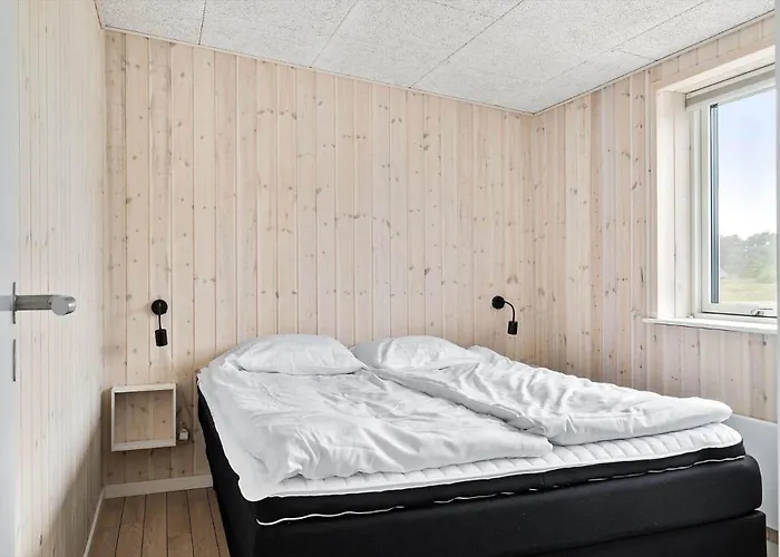 Tatil Evi 158-thisted-lyngbakken-8 *